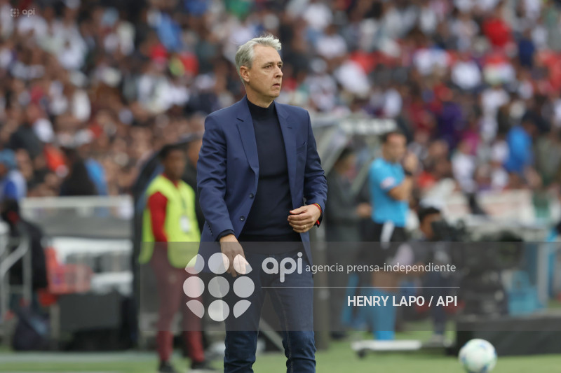 FBL COPA LIBERTADORES LIGA DE QUITO VS BOTAFOGO