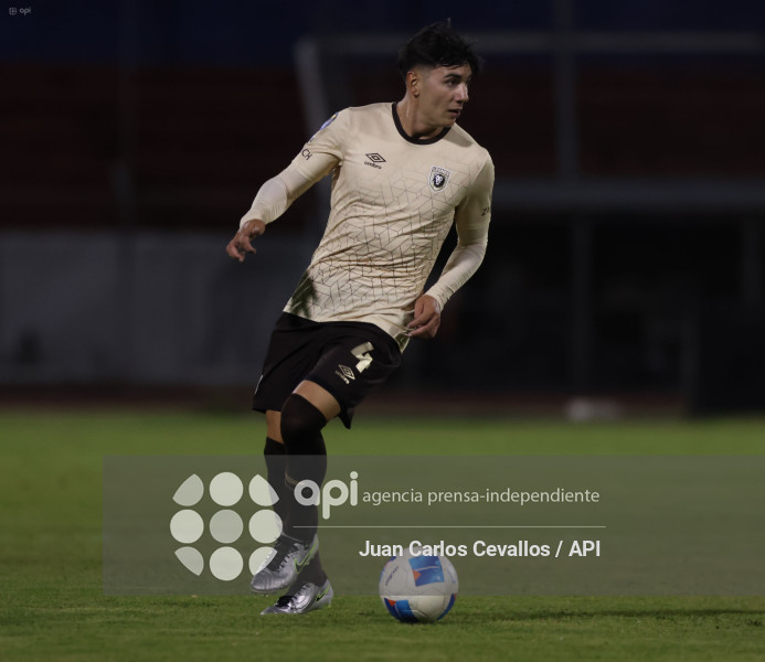 FBL-COPA ECUADOR-LEONES DEL NORTE-ORENSE-16AVOS