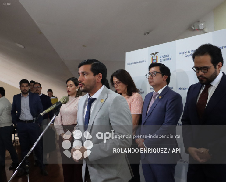 HOSPITAL EUGENIO ESPEJO