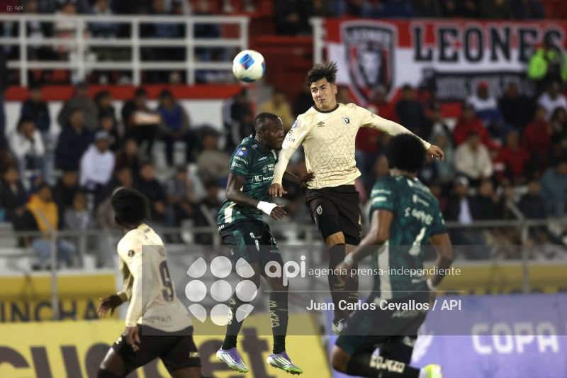 FBL-COPA ECUADOR-LEONES DEL NORTE-ORENSE-16AVOS