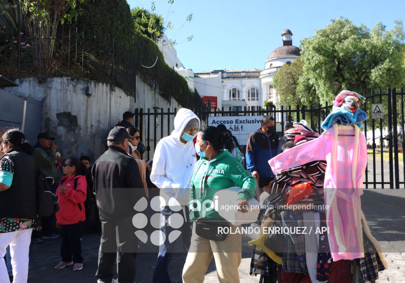HOSPITAL EUGENIO ESPEJO