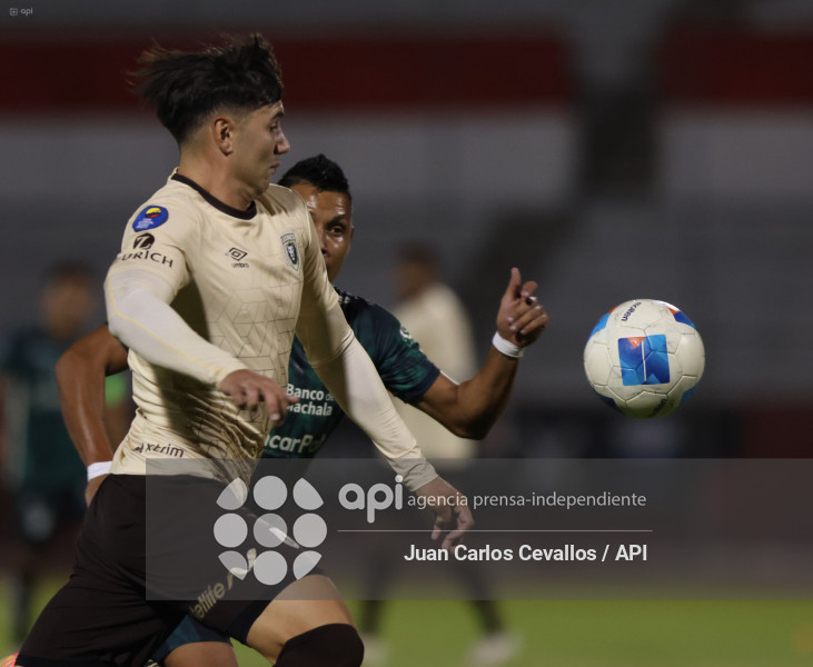 FBL-COPA ECUADOR-LEONES DEL NORTE-ORENSE-16AVOS