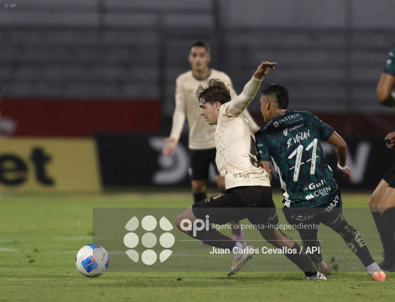 FBL-COPA ECUADOR-LEONES DEL NORTE-ORENSE-16AVOS