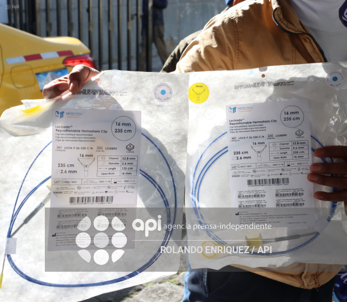 HOSPITAL EUGENIO ESPEJO