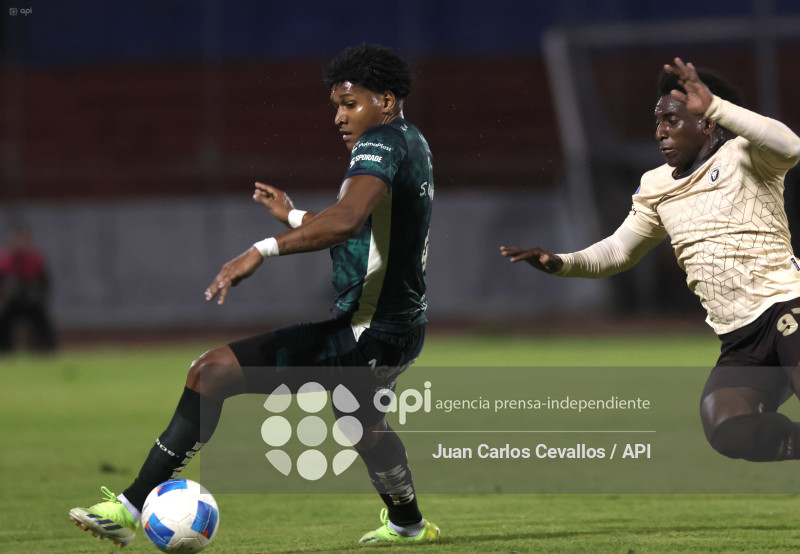 FBL-COPA ECUADOR-LEONES DEL NORTE-ORENSE-16AVOS