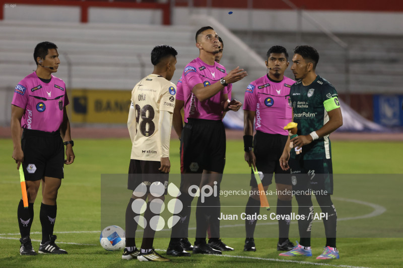 FBL-COPA ECUADOR-LEONES DEL NORTE-ORENSE-16AVOS