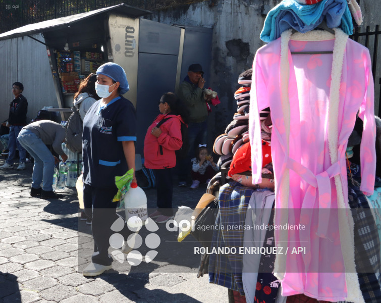 HOSPITAL EUGENIO ESPEJO