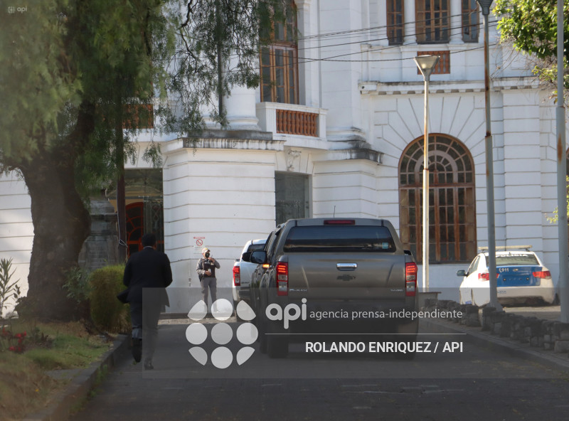 HOSPITAL EUGENIO ESPEJO