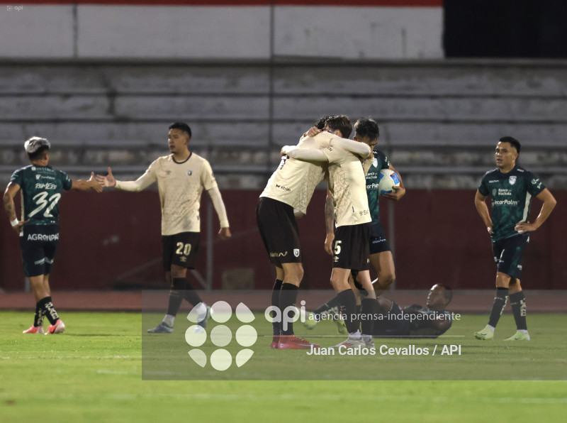FBL-COPA ECUADOR-LEONES DEL NORTE-ORENSE-16AVOS