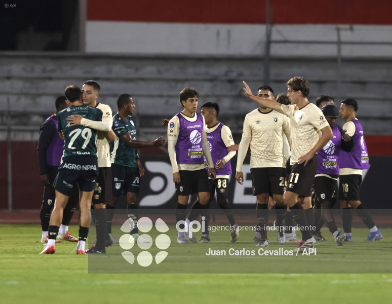 FBL-COPA ECUADOR-LEONES DEL NORTE-ORENSE-16AVOS