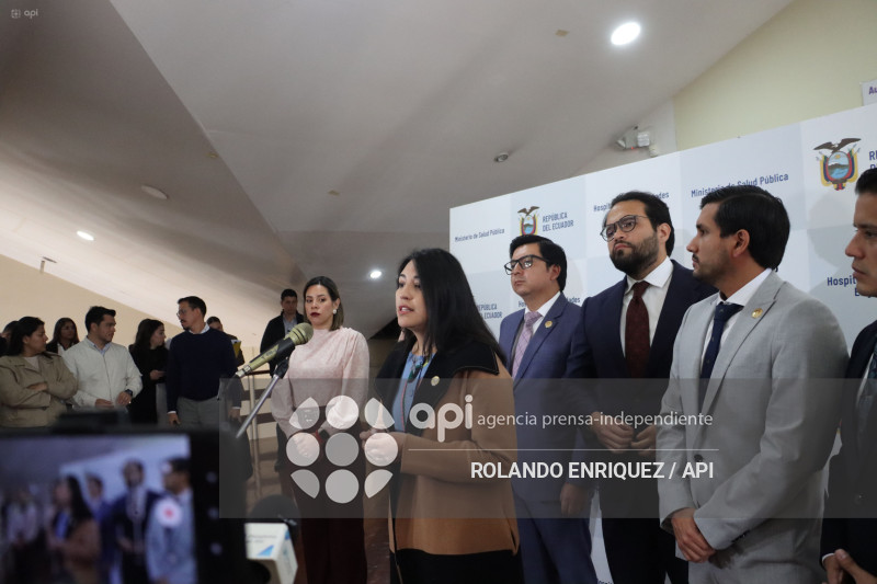 HOSPITAL EUGENIO ESPEJO