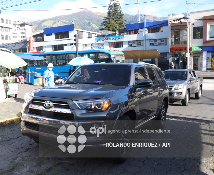 HOSPITAL EUGENIO ESPEJO