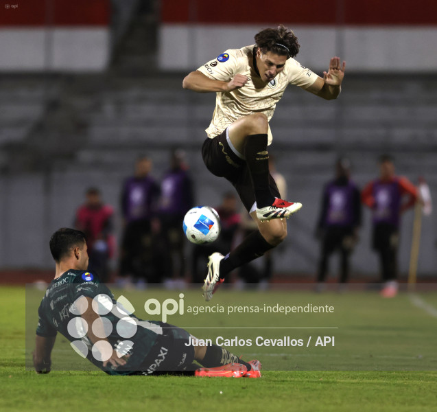 FBL-COPA ECUADOR-LEONES DEL NORTE-ORENSE-16AVOS