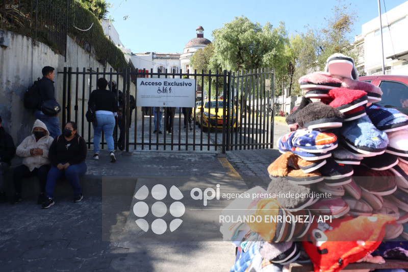 HOSPITAL EUGENIO ESPEJO