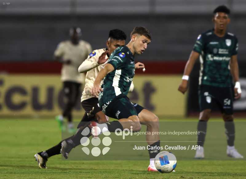 FBL-COPA ECUADOR-LEONES DEL NORTE-ORENSE-16AVOS