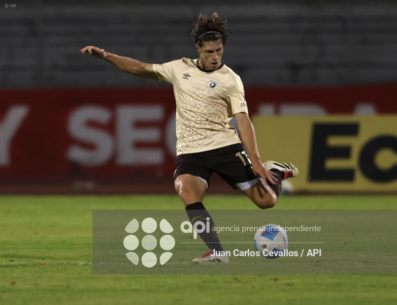 FBL-COPA ECUADOR-LEONES DEL NORTE-ORENSE-16AVOS