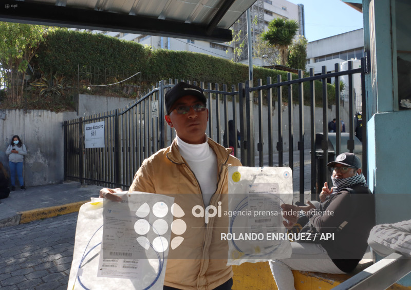 HOSPITAL EUGENIO ESPEJO