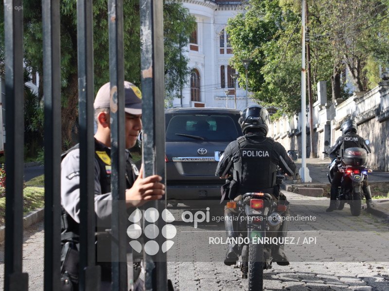 HOSPITAL EUGENIO ESPEJO