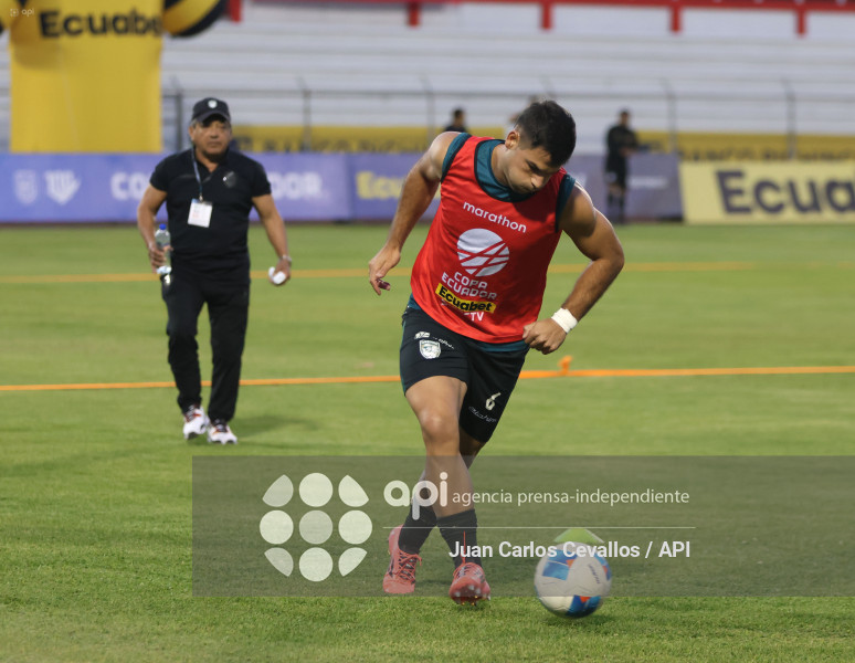 FBL-COPA ECUADOR-LEONES DEL NORTE-ORENSE-16AVOS