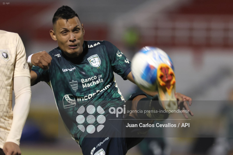 FBL-COPA ECUADOR-LEONES DEL NORTE-ORENSE-16AVOS
