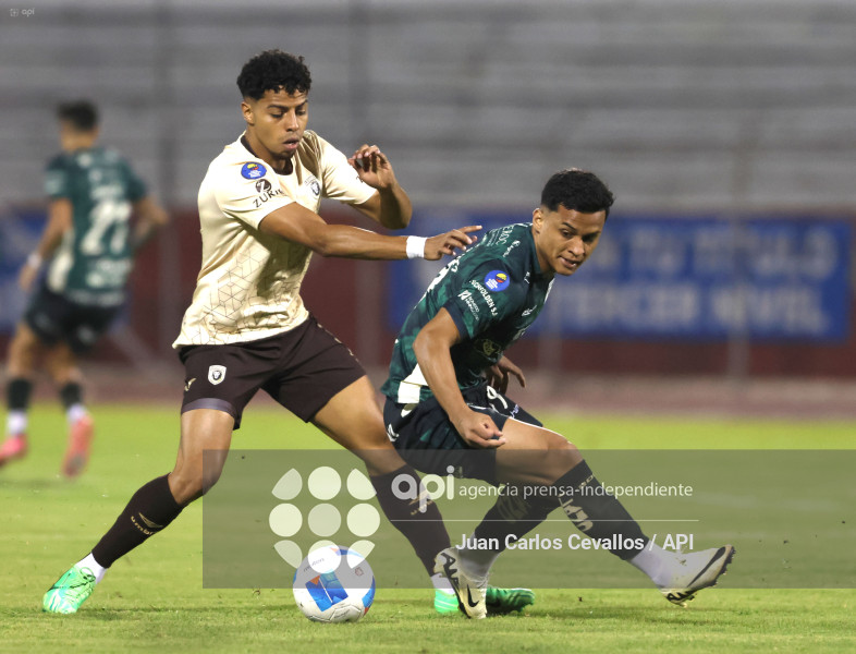 FBL-COPA ECUADOR-LEONES DEL NORTE-ORENSE-16AVOS