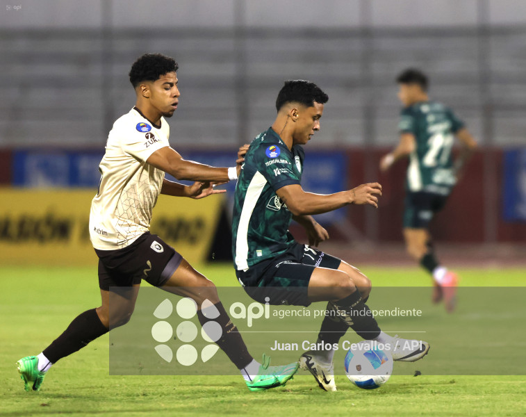 FBL-COPA ECUADOR-LEONES DEL NORTE-ORENSE-16AVOS