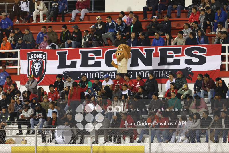 FBL-COPA ECUADOR-LEONES DEL NORTE-ORENSE-16AVOS