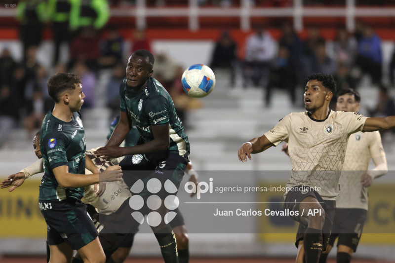 FBL-COPA ECUADOR-LEONES DEL NORTE-ORENSE-16AVOS