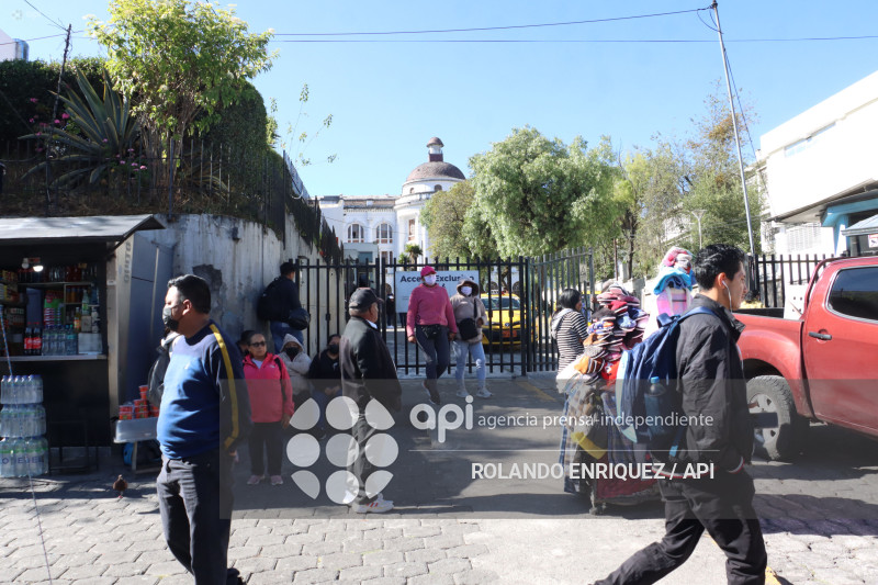 HOSPITAL EUGENIO ESPEJO