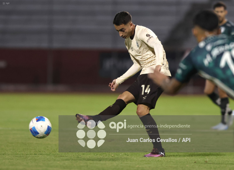 FBL-COPA ECUADOR-LEONES DEL NORTE-ORENSE-16AVOS