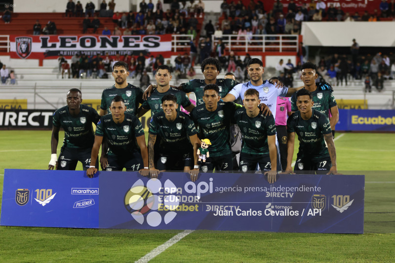 FBL-COPA ECUADOR-LEONES DEL NORTE-ORENSE-16AVOS