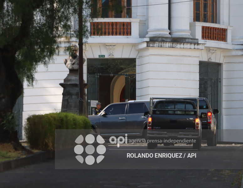 HOSPITAL EUGENIO ESPEJO