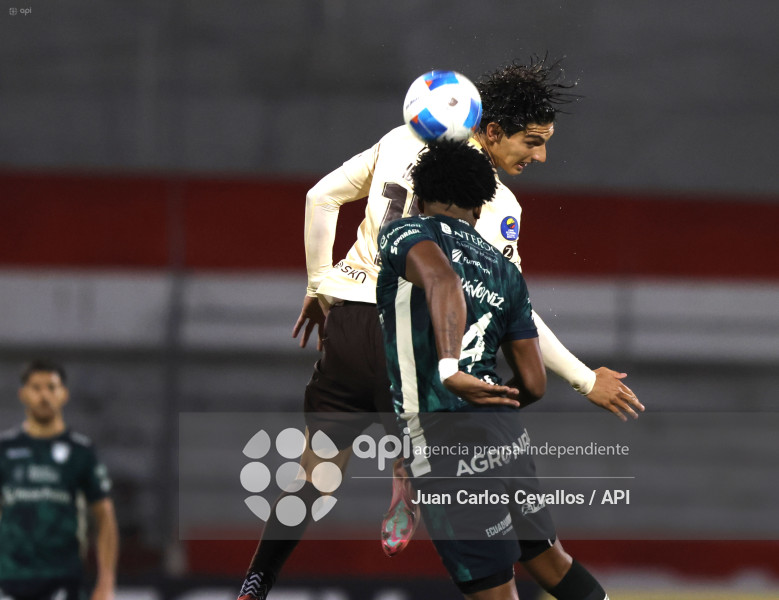 FBL-COPA ECUADOR-LEONES DEL NORTE-ORENSE-16AVOS