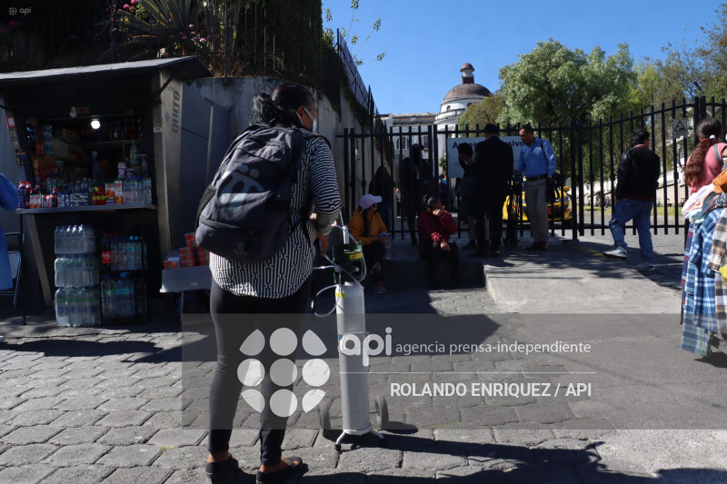 HOSPITAL EUGENIO ESPEJO