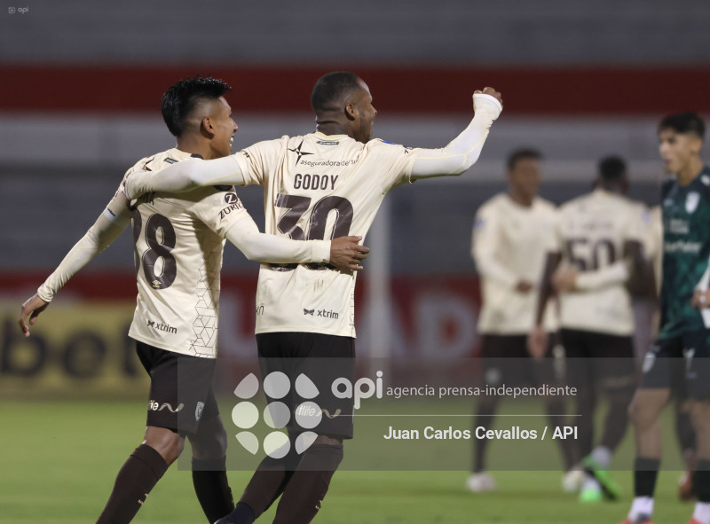 FBL-COPA ECUADOR-LEONES DEL NORTE-ORENSE-16AVOS