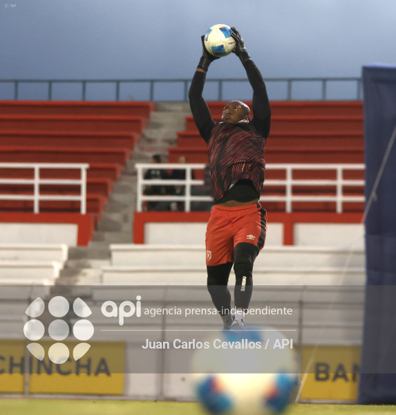 FBL-COPA ECUADOR-LEONES DEL NORTE-ORENSE-16AVOS