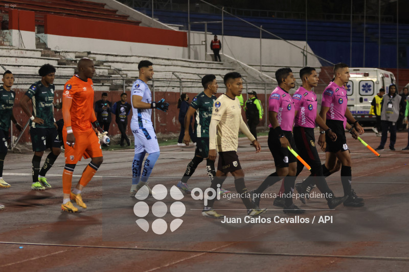 FBL-COPA ECUADOR-LEONES DEL NORTE-ORENSE-16AVOS