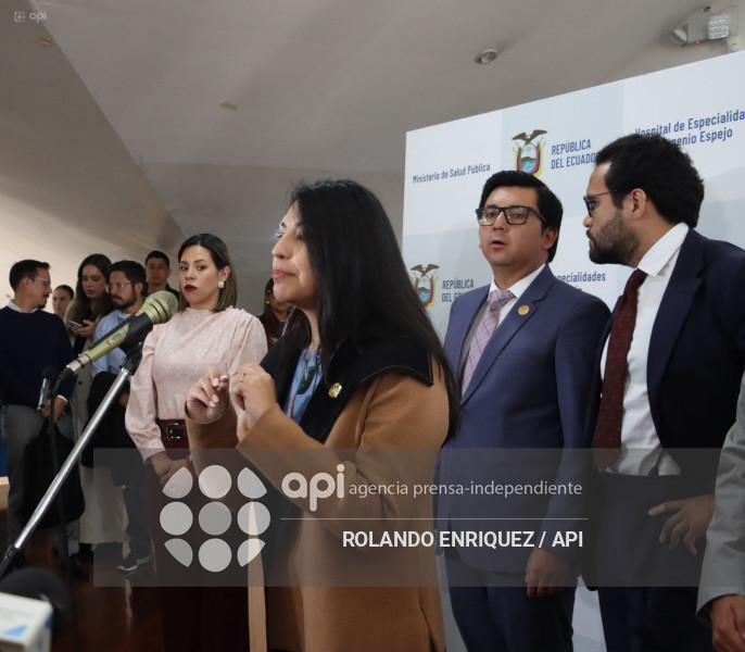 HOSPITAL EUGENIO ESPEJO