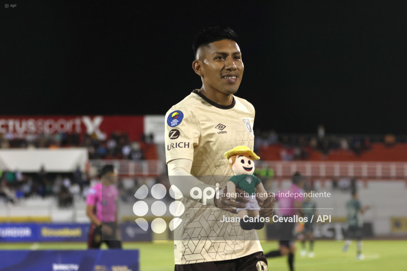 FBL-COPA ECUADOR-LEONES DEL NORTE-ORENSE-16AVOS