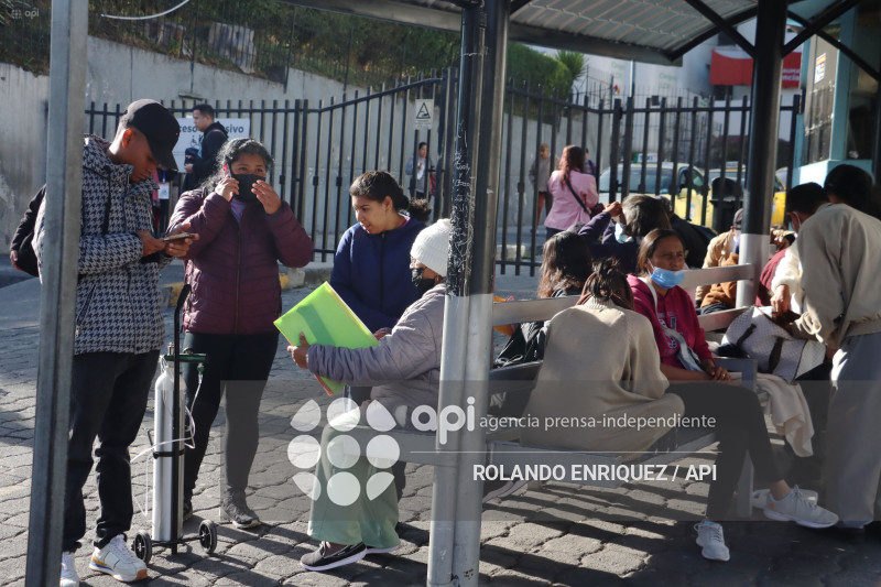 HOSPITAL EUGENIO ESPEJO