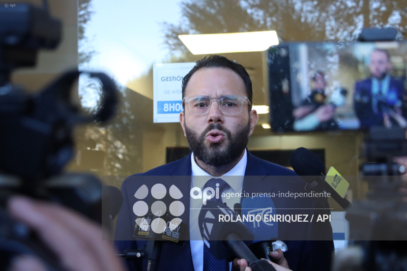 CONSEJERO ALBAN ASAMBLEA