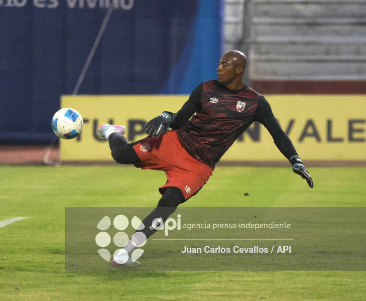 FBL-COPA ECUADOR-LEONES DEL NORTE-ORENSE-16AVOS