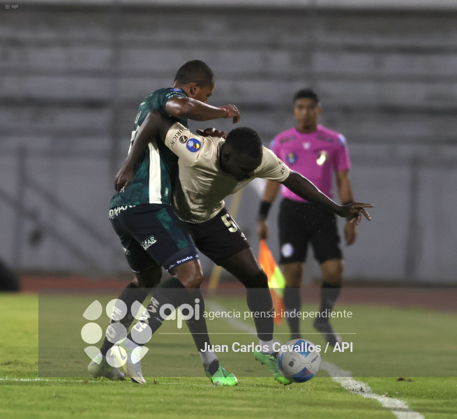 FBL-COPA ECUADOR-LEONES DEL NORTE-ORENSE-16AVOS