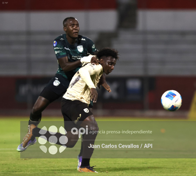 FBL-COPA ECUADOR-LEONES DEL NORTE-ORENSE-16AVOS
