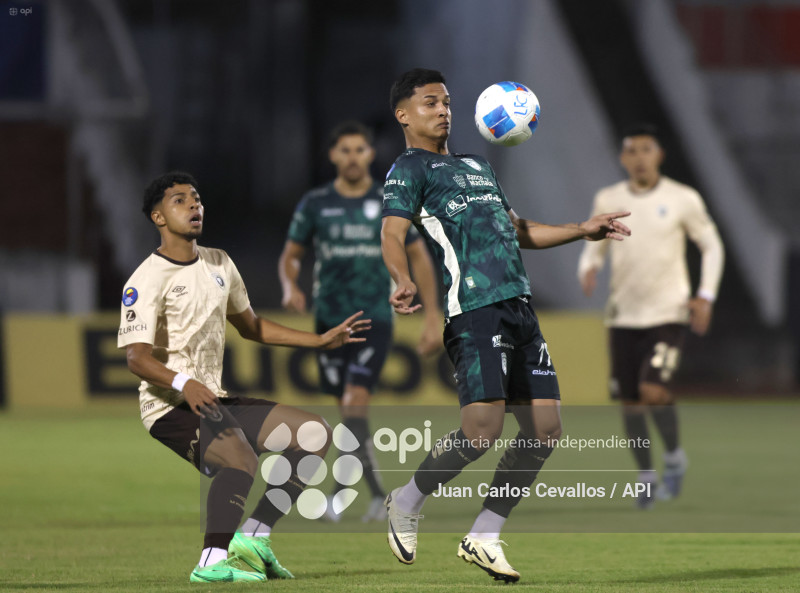 FBL-COPA ECUADOR-LEONES DEL NORTE-ORENSE-16AVOS
