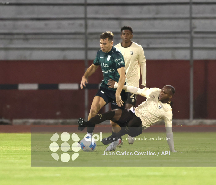 FBL-COPA ECUADOR-LEONES DEL NORTE-ORENSE-16AVOS
