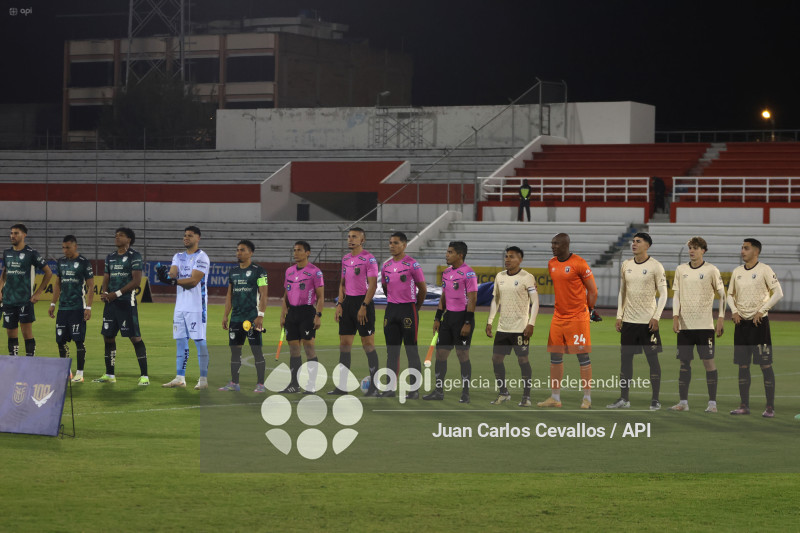 FBL-COPA ECUADOR-LEONES DEL NORTE-ORENSE-16AVOS