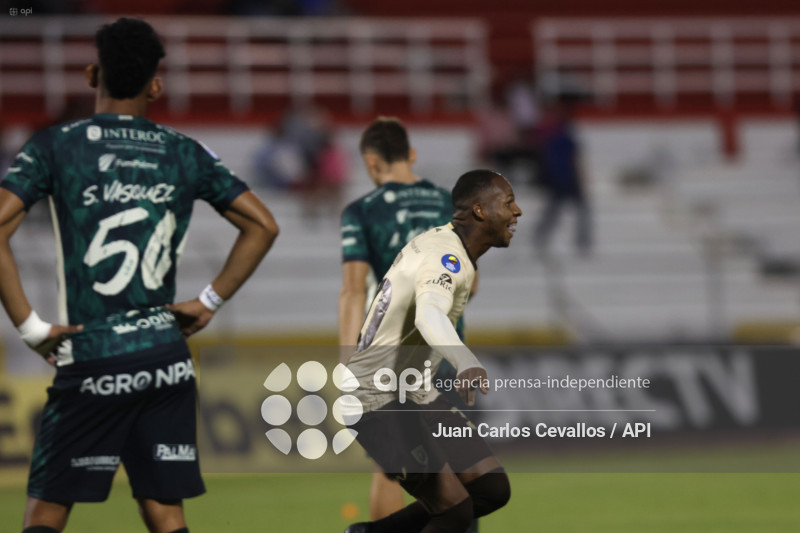 FBL-COPA ECUADOR-LEONES DEL NORTE-ORENSE-16AVOS
