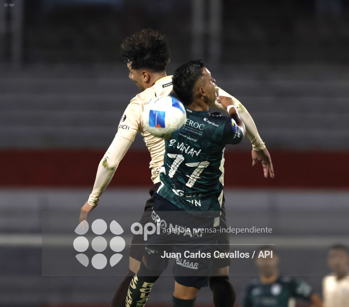 FBL-COPA ECUADOR-LEONES DEL NORTE-ORENSE-16AVOS