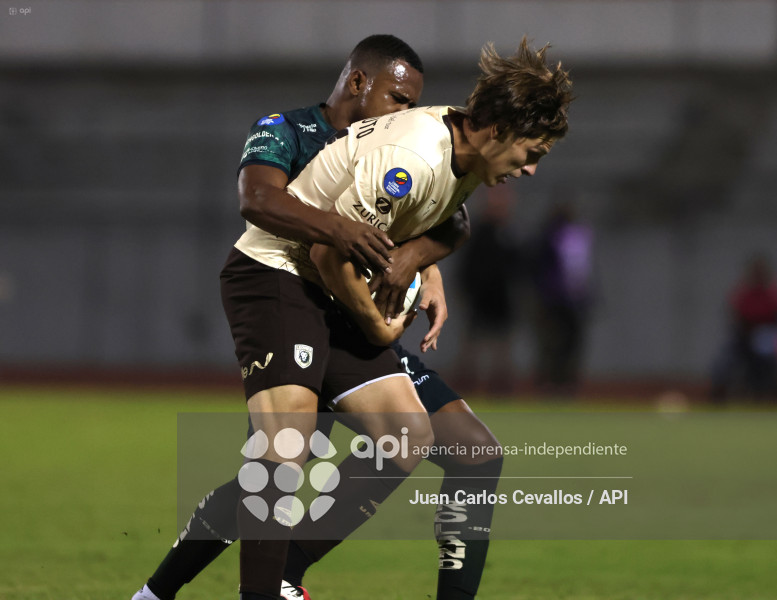 FBL-COPA ECUADOR-LEONES DEL NORTE-ORENSE-16AVOS